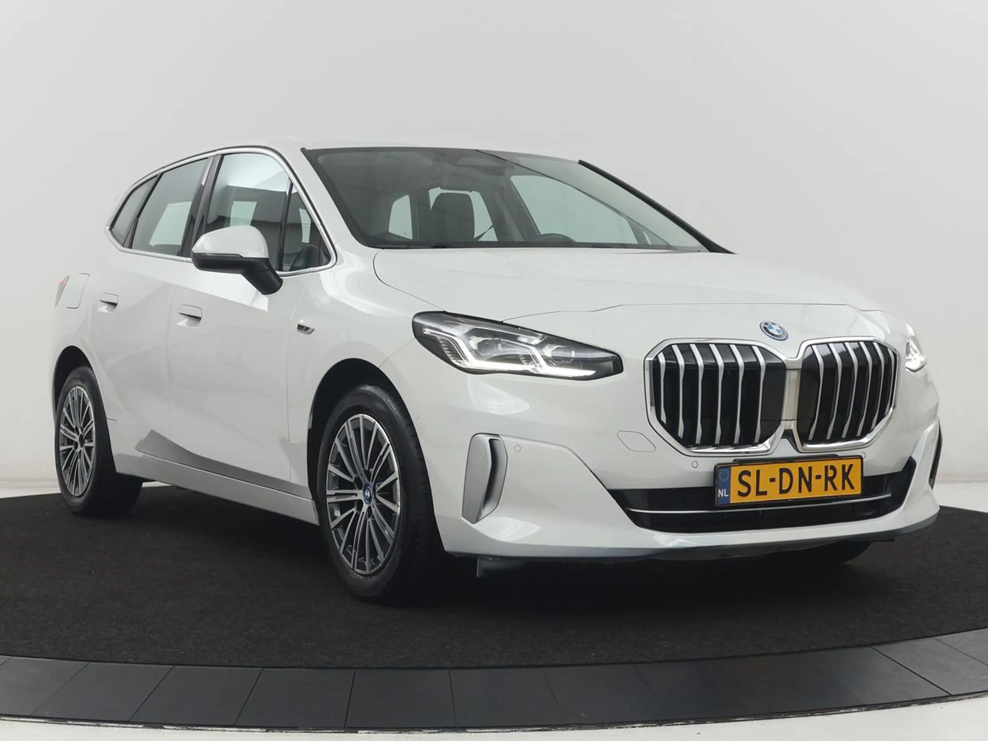 BMW 225 2-Serie e xDrive Luxury Line | SOH 91,6% | Leder | — photo 39