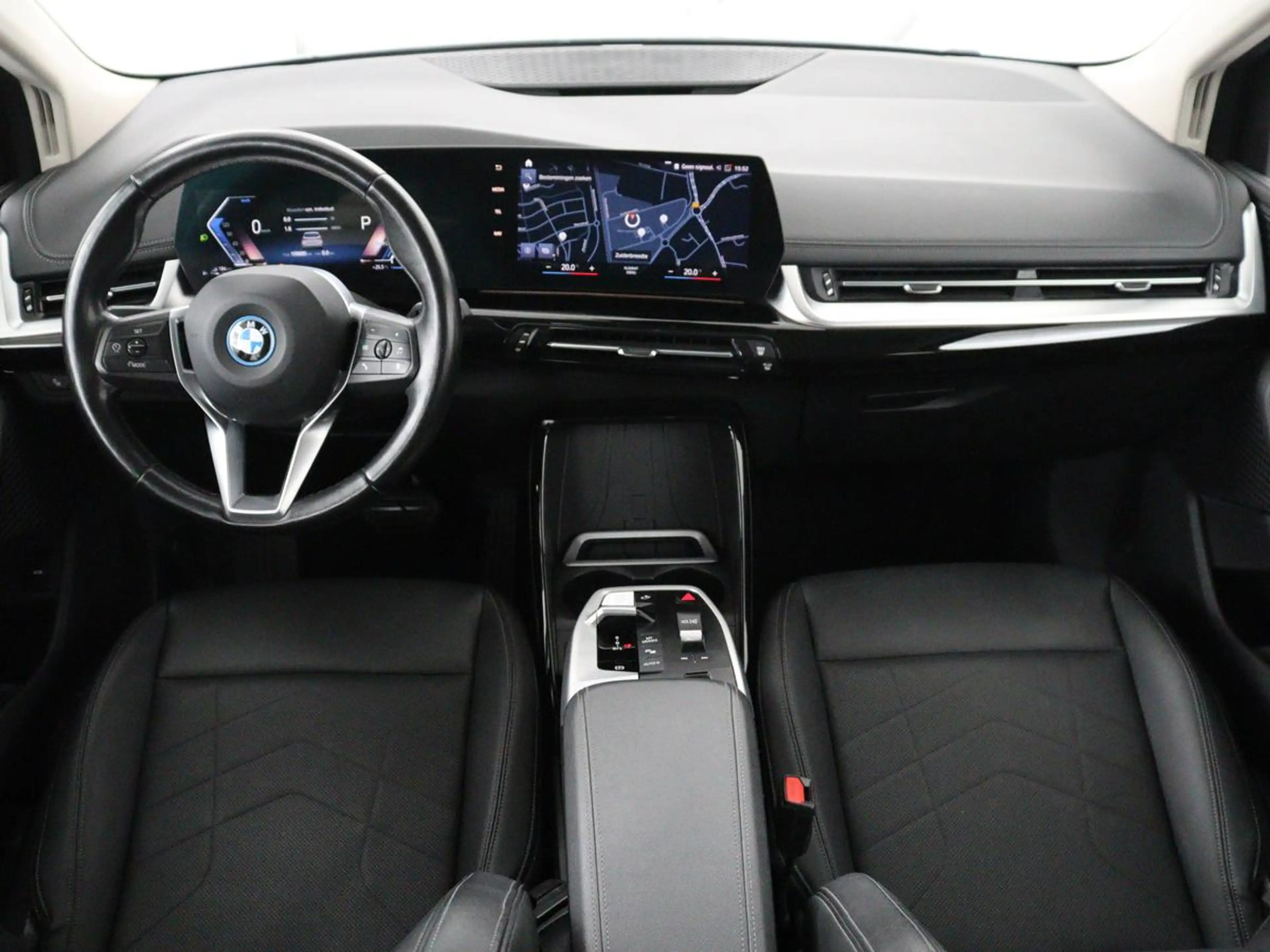 BMW 225 2-Serie e xDrive Luxury Line | SOH 91,6% | Leder | — photo 8