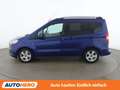 Ford Tourneo Courier 1.0 EcoBoost Titanium Blau - thumbnail 3
