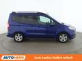 Ford Tourneo Courier 1.0 EcoBoost Titanium Blau - thumbnail 7