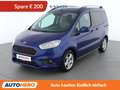 Ford Tourneo 1.0 EcoBoost Titanium Blau - thumbnail 1