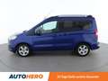 Ford Tourneo 1.0 EcoBoost Titanium Bleu - thumbnail 3