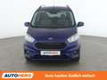 Ford Tourneo Courier 1.0 EcoBoost Titanium Blau - thumbnail 9
