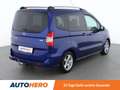 Ford Tourneo 1.0 EcoBoost Titanium Bleu - thumbnail 6