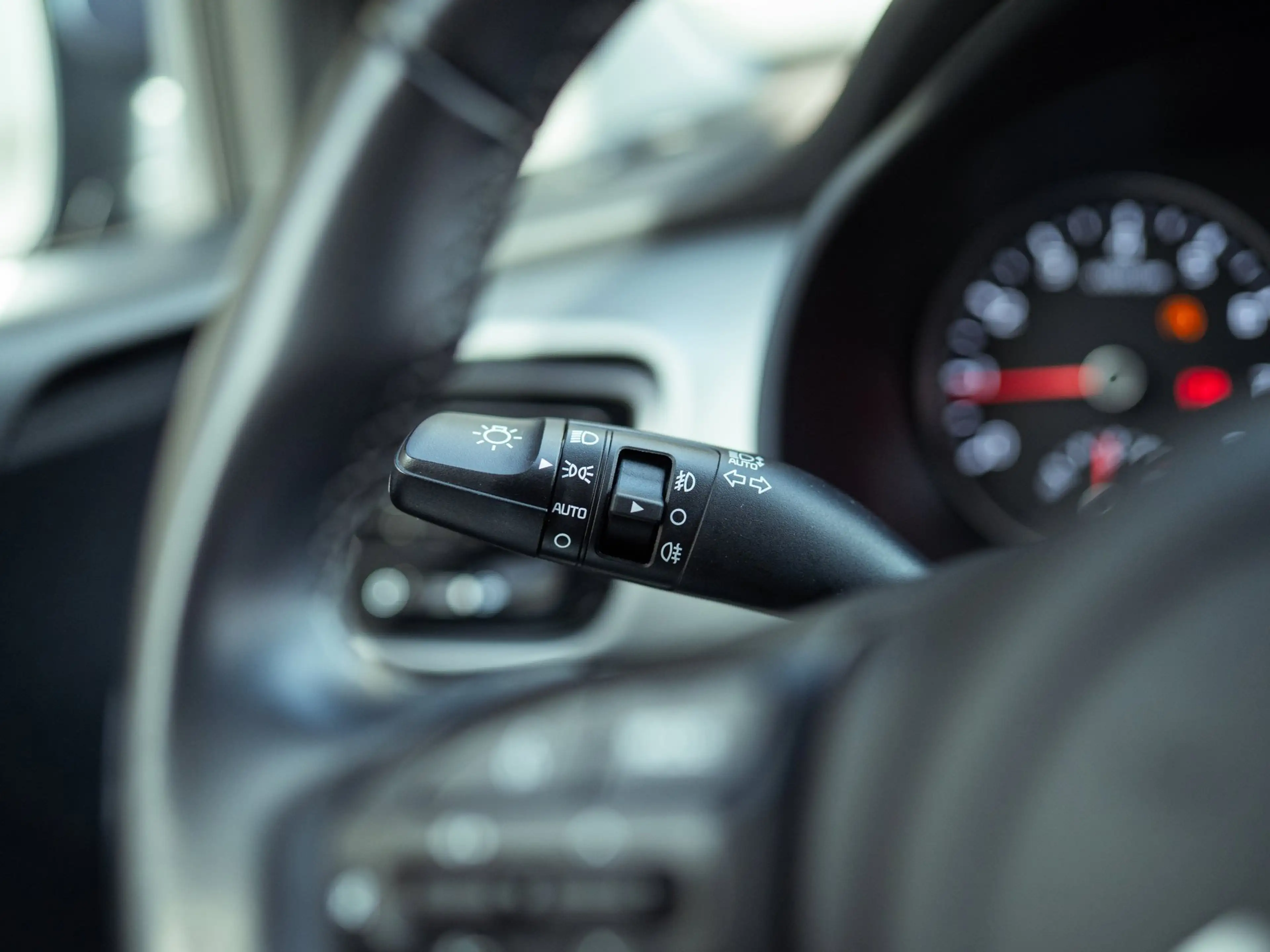 Kia Stonic 1.0 T-GDi MHEV DynamicLine 101 pk (2021) | Camera — photo 14