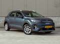Kia Stonic 1.0 T-GDi MHEV DynamicLine 101 pk (2021) | Camera Blau - thumbnail 1