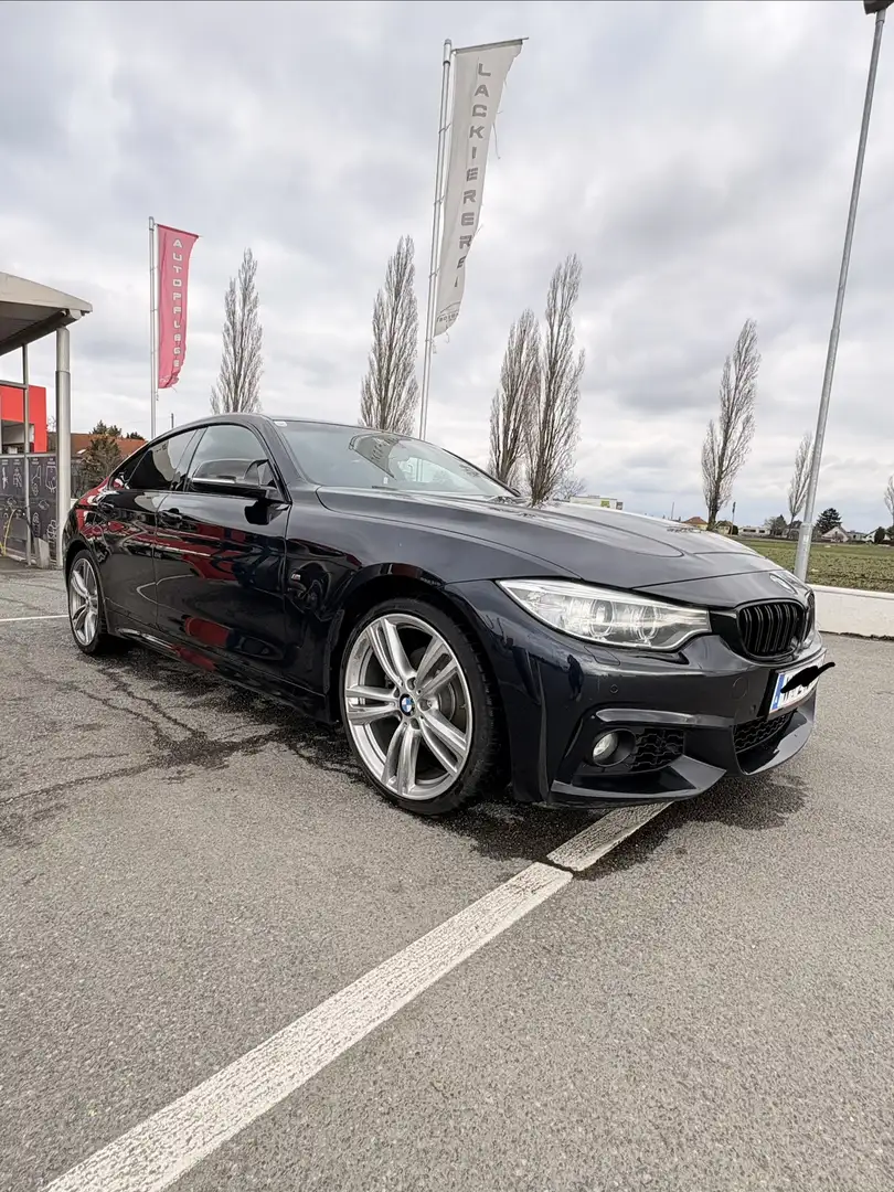 BMW 420 M Sport - 2