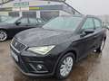 SEAT Arona Diesel 1.6 TDI DSG XCELLENCE Schwarz - thumbnail 1