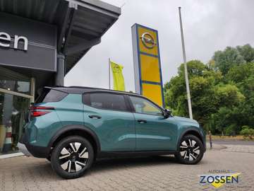 Ultimate 107kW, Navi, Klimaaut, PDC, Sitzhzg, Kame