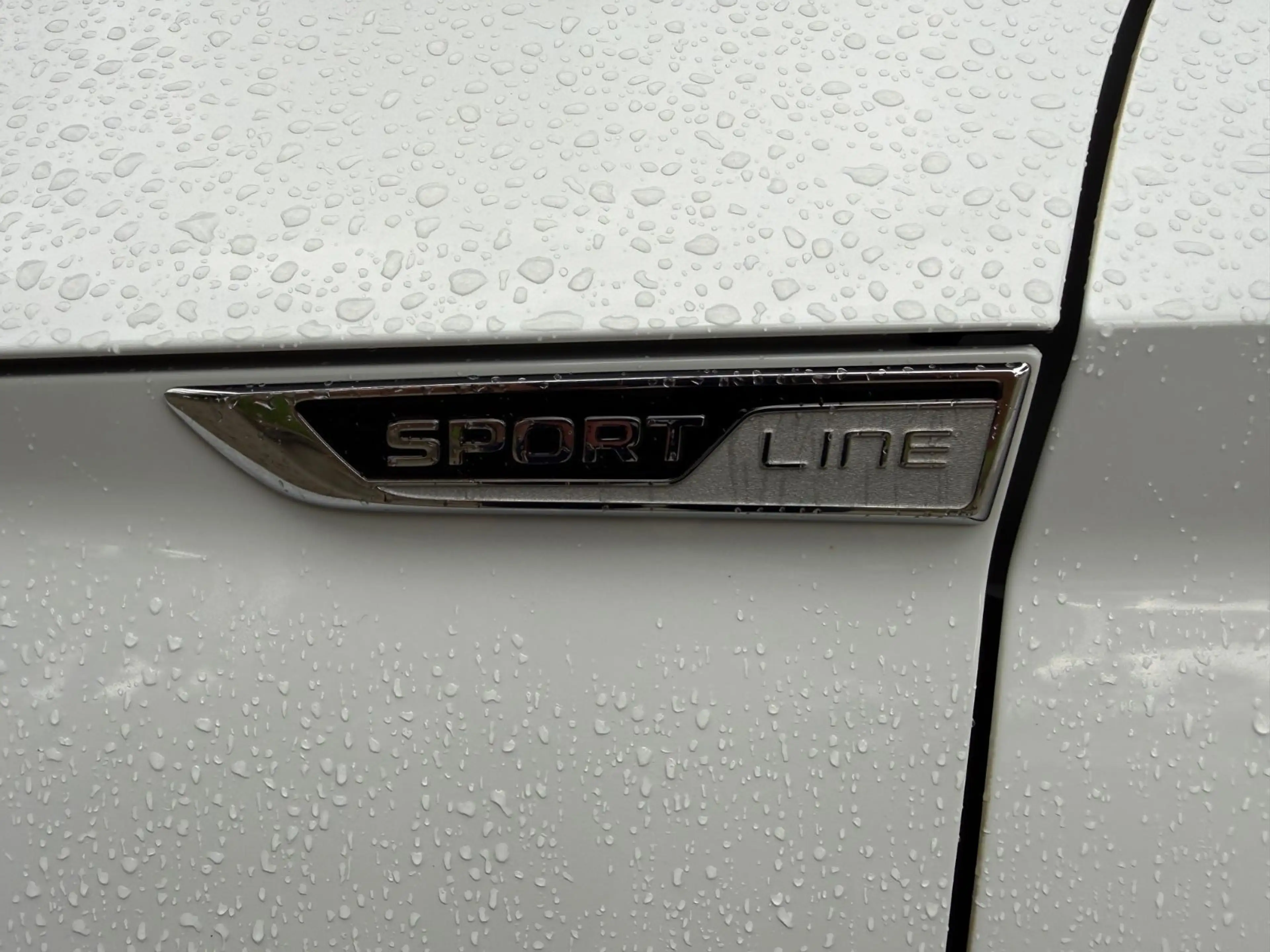 Skoda Superb Combi SPORTLINE DSG iV*Virtual*160KW — photo 14