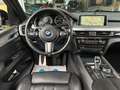 BMW X5 xDrive30d M-Paket*Topausstattung & Topzsdt. Fekete - thumbnail 8