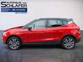 SEAT Arona 1.0 TSI Xcellence Navi LED 360 Kamera Rouge - thumbnail 7