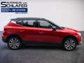 SEAT Arona 1.0 TSI Xcellence Navi LED 360 Kamera Rouge - thumbnail 3