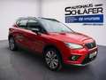 SEAT Arona 1.0 TSI Xcellence Navi LED 360 Kamera Rouge - thumbnail 2