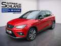 SEAT Arona 1.0 TSI Xcellence Navi LED 360 Kamera Rouge - thumbnail 1