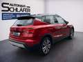 SEAT Arona 1.0 TSI Xcellence Navi LED 360 Kamera Rouge - thumbnail 4