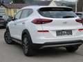Hyundai TUCSON 2,0 CRDi Level 5   4WD AT Weiß - thumbnail 3