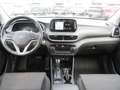 Hyundai TUCSON 2,0 CRDi Level 5   4WD AT Weiß - thumbnail 10