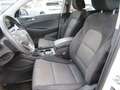 Hyundai TUCSON 2,0 CRDi Level 5   4WD AT Weiß - thumbnail 6