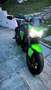 Kawasaki Z 900 zelena - thumbnail 13