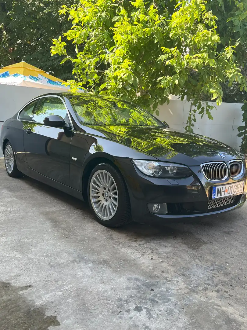 BMW 335 E92 335i | N54 | Manual | RWD - 1