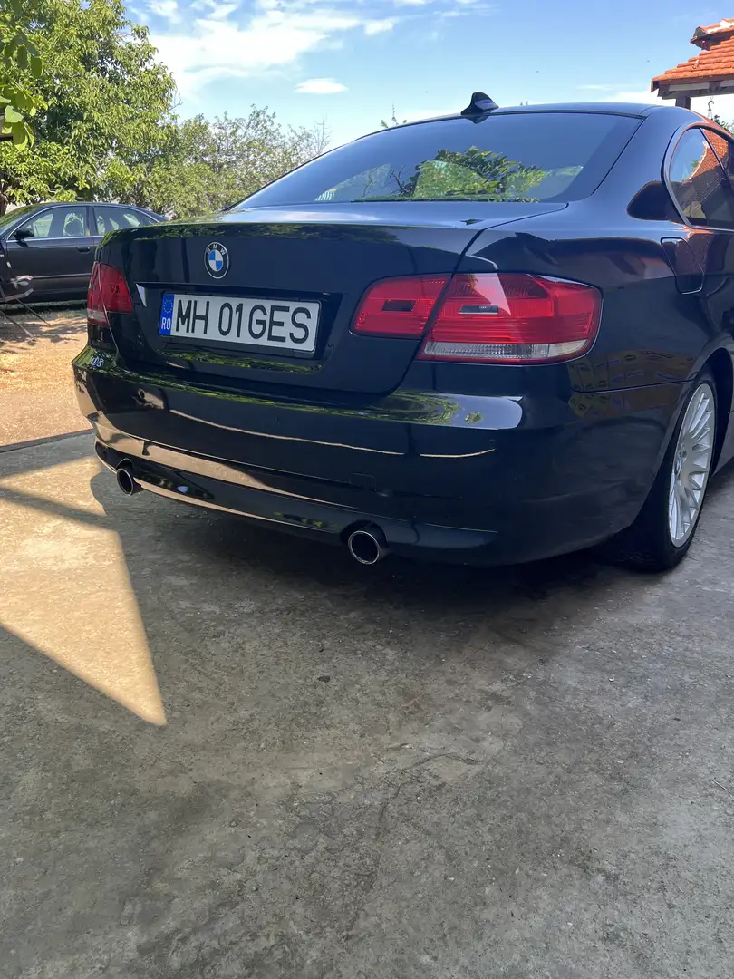 BMW 335 E92 335i | N54 | Manual | RWD - 2