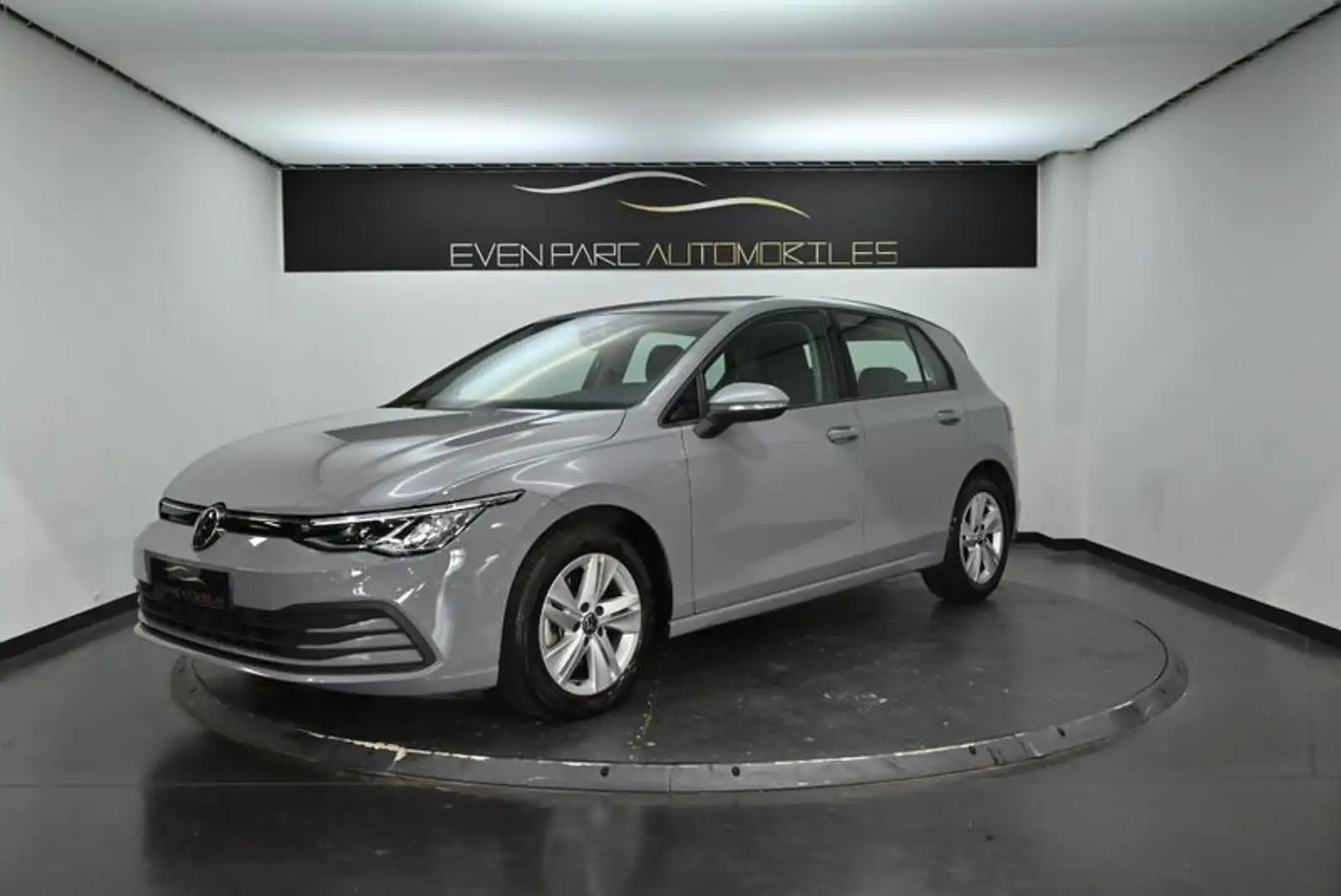 Volkswagen Golf 2.0 TDI SCR 150 DSG7 Life Business 1st - 1