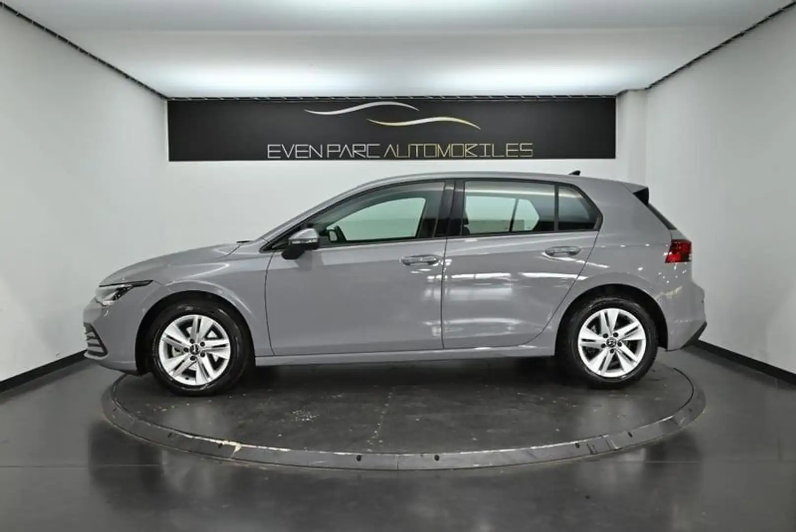 Volkswagen Golf 2.0 TDI SCR 150 DSG7 Life Business 1st - 2