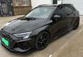 Audi RS3 A3  Sportback  2.5 tfsi quattro s-tronic ABT Zwart - thumbnail 2