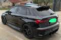 Audi RS3 A3  Sportback  2.5 tfsi quattro s-tronic ABT Zwart - thumbnail 7
