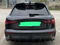 Audi RS3 A3  Sportback  2.5 tfsi quattro s-tronic ABT Zwart - thumbnail 5