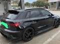 Audi RS3 A3  Sportback  2.5 tfsi quattro s-tronic ABT Zwart - thumbnail 9