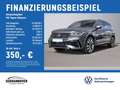 Volkswagen Tiguan Allspace R-Line 2.0 TDI DSG 4Motion AHK Grau - thumbnail 2