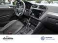 Volkswagen Tiguan Allspace R-Line 2.0 TDI DSG 4Motion AHK Grau - thumbnail 10