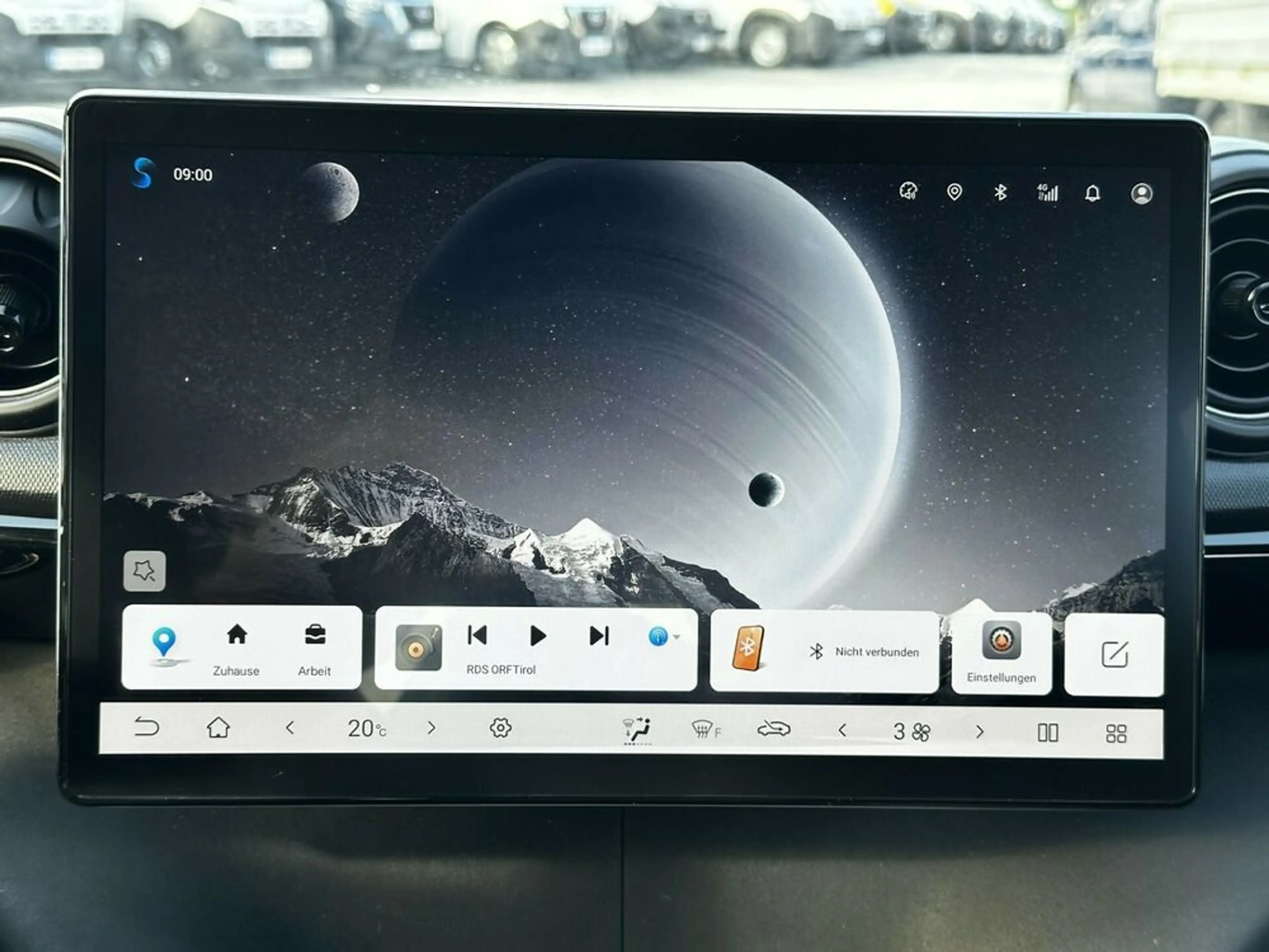 BYD Dolphin 60,4 kWh Comfort Österreich Paket — photo 14