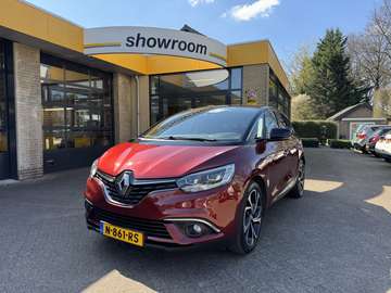 1.2 TCe 132PK Bose Navi Climate Control Stoelverwa