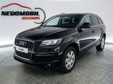 S line V6 3.0 TDI CLEAN DIESEL 6S