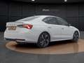 Skoda Octavia 1.5 TSI MHEV Sportline Business | Apple Carplay | Blanc - thumbnail 7