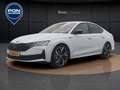 Skoda Octavia 1.5 TSI MHEV Sportline Business | Apple Carplay | Blanc - thumbnail 1