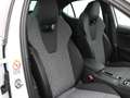 Skoda Octavia 1.5 TSI MHEV Sportline Business | Apple Carplay | Blanc - thumbnail 4