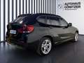 BMW X1 xDrive18d Schwarz - thumbnail 13