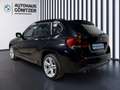 BMW X1 xDrive18d Schwarz - thumbnail 11