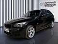 BMW X1 xDrive18d Schwarz - thumbnail 2