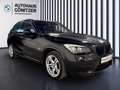 BMW X1 xDrive18d Schwarz - thumbnail 15