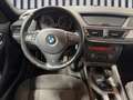BMW X1 xDrive18d Schwarz - thumbnail 9