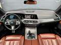 BMW X5 45e PHEV / Pack M / 21" / PANO / Att. remorque Zwart - thumbnail 10
