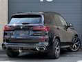 BMW X5 45e PHEV / Pack M / 21" / PANO / Att. remorque Zwart - thumbnail 3