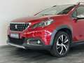 Peugeot 2008 BlueHDi 100 Allure Rot - thumbnail 2