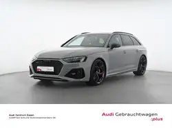 Audi RS4 Avant 2.9 TFSI tiptronic Matrix LED Paket mit Scha