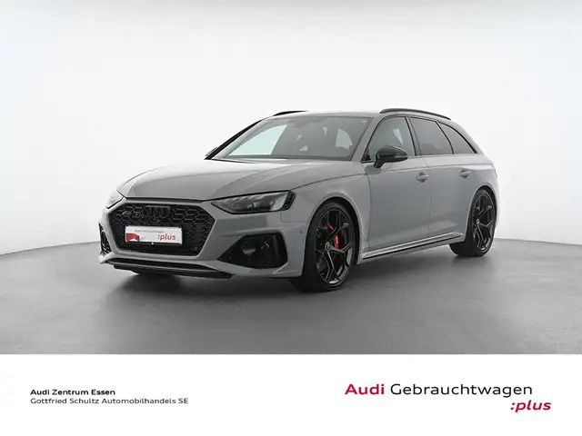 Audi RS4 Avant 2.9 TFSI tiptronic Matrix LED Paket mit Scha